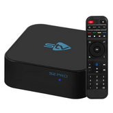 STV S2 Pro 4k